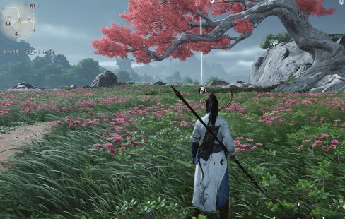 燕云十六声睡道人怎么打图三 燕云十六声睡道人怎么打图三