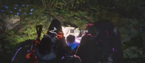 七日世界折叠脚架怎么获得图五