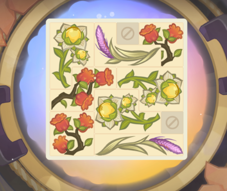 原神升炼研巧万策金配方7 原神升炼研巧万策金配方7