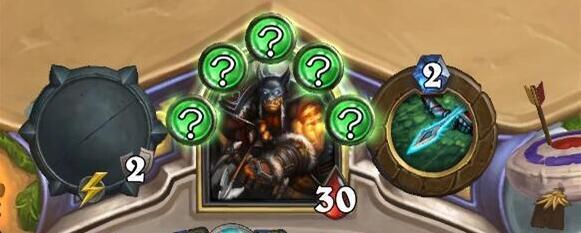 炉石传说拉斯塔哈传说奥秘猎卡组