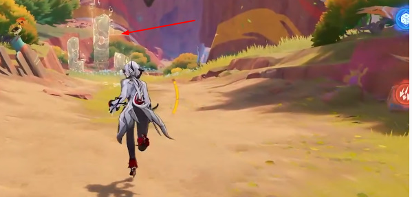 原神谜林之子任务怎么做图三 原神谜林之子任务怎么做图三