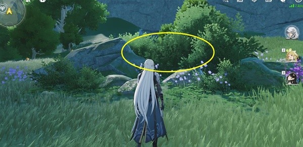 鸣潮咕噜幼像怎么打_鸣潮咕噜幼像打法攻略