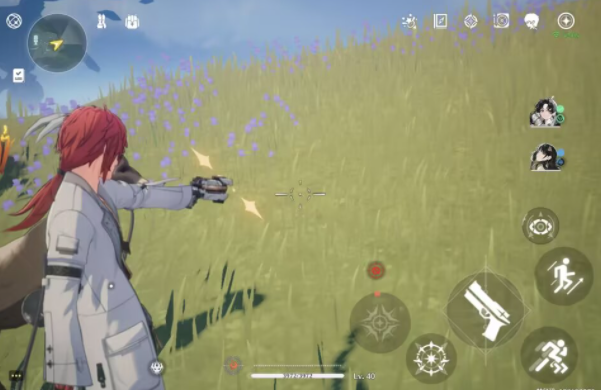 鸣潮潮生崖灯塔隐藏宝箱在哪图七