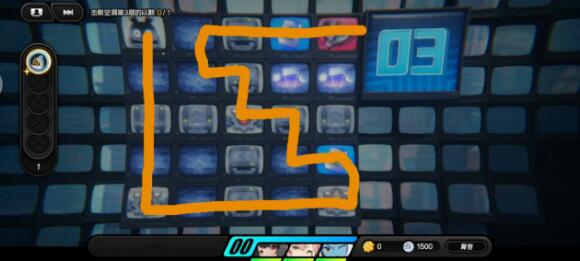 绝区零注意脚下安全第二天通关步骤 《绝区零》注意脚下安全第二天通关步骤