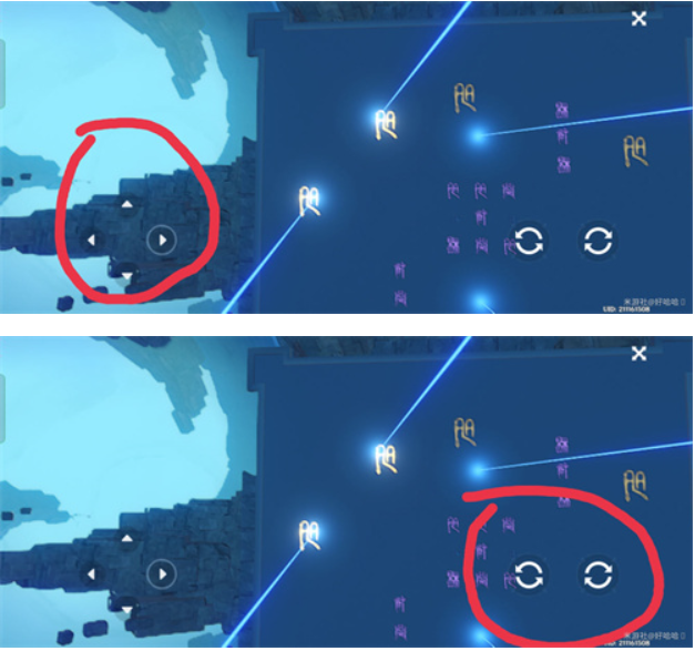 原神危机四伏全程图文攻略4 原神危机四伏全程图文攻略4