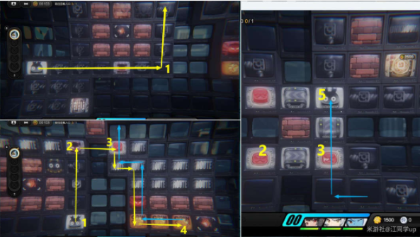 绝区零秘密大扫除怎么通关-秘密大扫除通关攻略