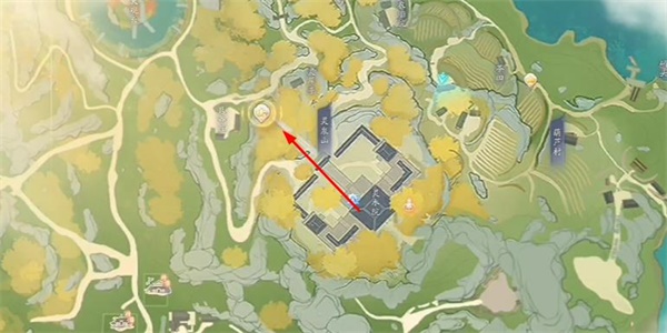 《射雕》绣球一成就达成攻略