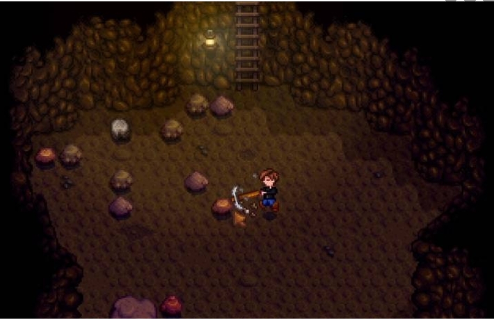 星露谷物语挖矿玩法是什么-玩法攻略