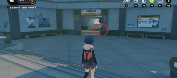 绝区零再建丽都踊跃争先奖章Ⅱ怎么获得图四 绝区零再建丽都踊跃争先奖章Ⅱ怎么获得图四