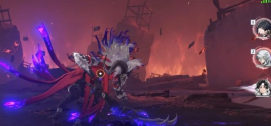 鸣潮金色声骸怎么获得图三