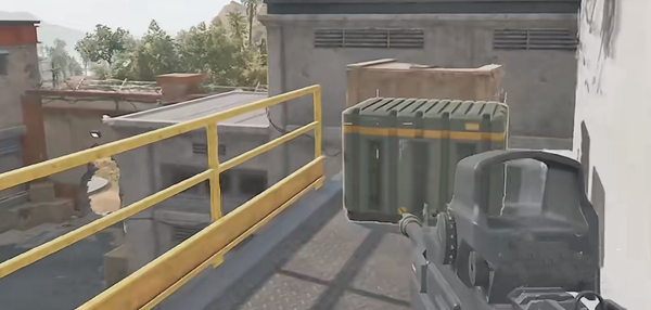 三角洲行动M100D超算芯片在哪图三 三角洲行动M100D超算芯片在哪图三