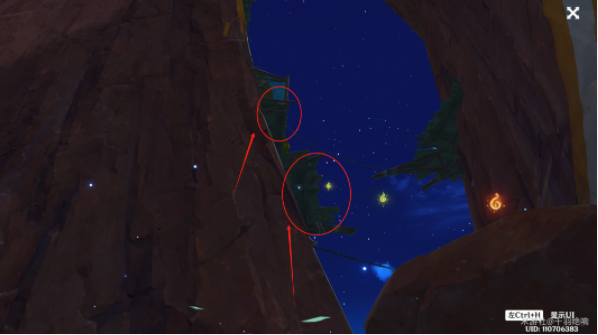 原神维茨特兰的神秘访客任务怎么做图三 原神维茨特兰的神秘访客任务怎么做图三