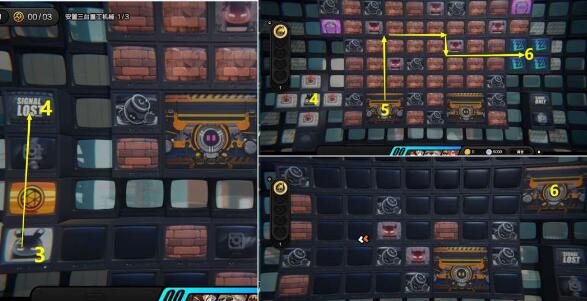 绝区零追本溯源通关方法 绝区零追本溯源通关方法