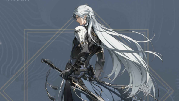 鸣潮卡卡罗武器选择推荐 鸣潮卡卡罗武器选择推荐