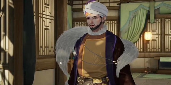 射雕无定金中都答题答案是什么图二 射雕无定金中都答题答案是什么图二