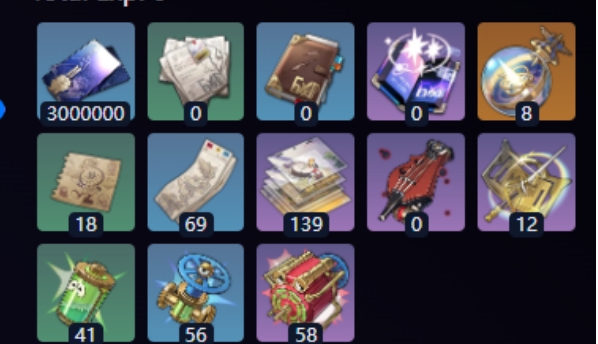 崩坏星穹铁道乱破突破材料是什么-材料一览