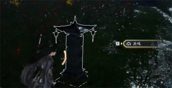 射雕手游万安寺迷雾怎么开启图四