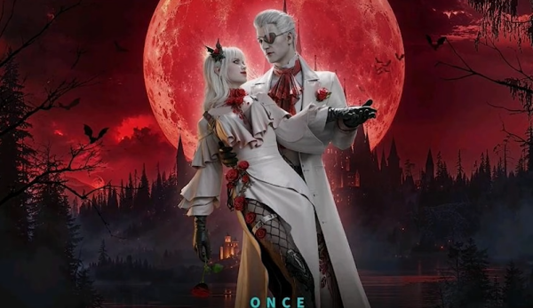 七日世界白夜蔷薇时装怎么样-白夜蔷薇时装介绍