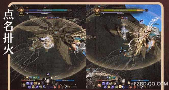 命运方舟卡扬格尔困难P1怎么打_命运方舟卡扬格尔困难P1打法攻略