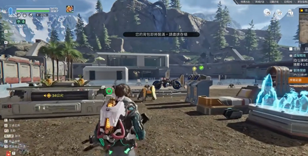 星球重启珍品家具怎么看加多少属性_星球重启珍品家具查看属性方法介绍