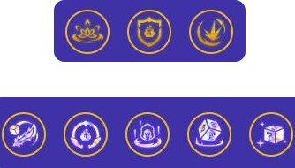 金铲铲之战s12六女巫阵容怎么玩图三 金铲铲之战s12六女巫阵容怎么玩图三