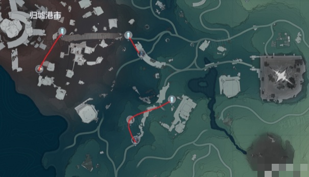 鸣潮浮星祛暗怪在哪刷_浮星祛暗怪刷取地点介绍