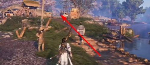 燕云十六声猫猫哑鼓在哪图三 燕云十六声猫猫哑鼓在哪图三