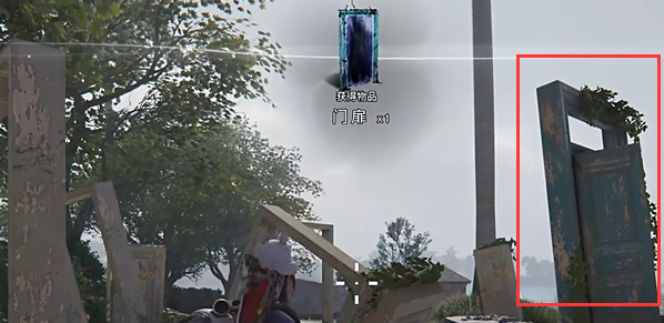 七日世界门扉怎么获得图四 七日世界门扉怎么获得图四