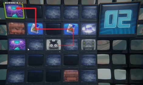 绝区零浮冰空洞深层委托任务困难难度怎么过图六 绝区零浮冰空洞深层委托任务困难难度怎么过图六