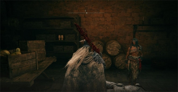 艾尔登法环黄金树幽影众武护符怎么获得图三 艾尔登法环黄金树幽影众武护符怎么获得图三