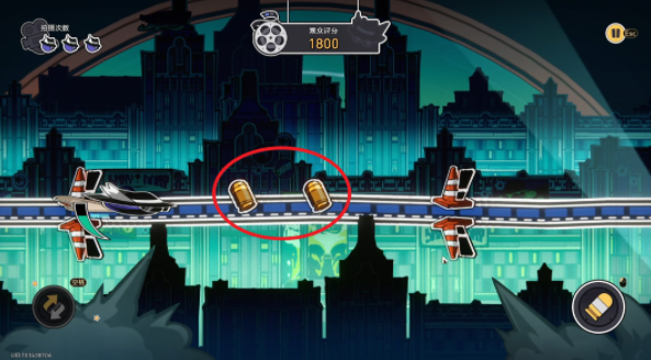 崩坏星穹铁道哈努兄弟狼之道怎么刷分图三 崩坏星穹铁道哈努兄弟狼之道怎么刷分图三