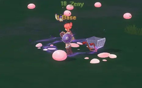 仙境传说新启航炼金职业流派有哪些图三