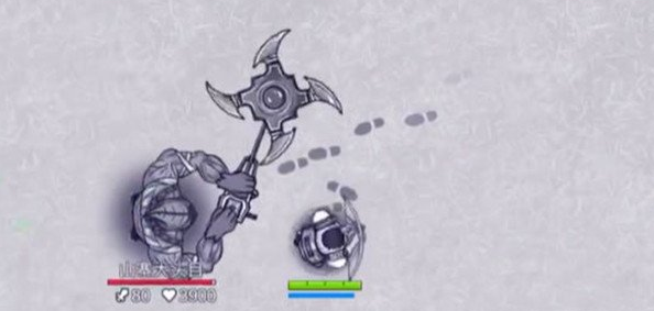 阿瑞斯病毒2山寨头目怎么打图二 阿瑞斯病毒2山寨头目怎么打图二