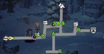 歧路旅人大陆的霸者恩波洛格奖章怎么获得-获得方法