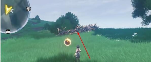 鸣潮无光之森怎么解密-无光之森解密攻略