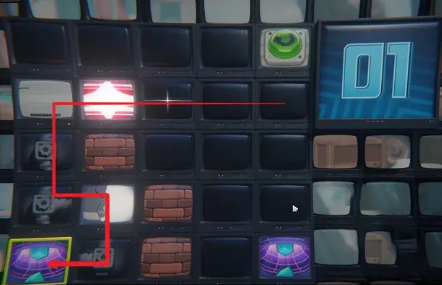 绝区零浮冰空洞深层委托任务困难难度怎么过图二 绝区零浮冰空洞深层委托任务困难难度怎么过图二