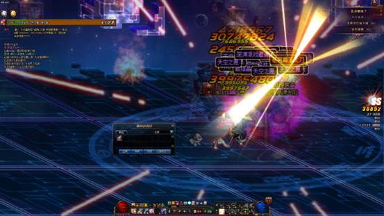 dnf普雷困难么_鬼泣怎么打普雷