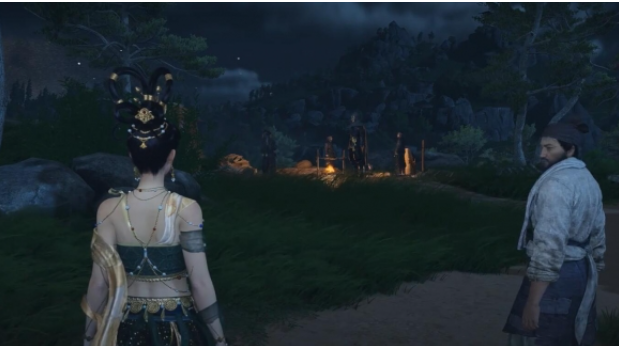 燕云十六声寻侠之路奇遇怎么做,燕云十六声寻侠之路奇遇攻略6 燕云十六声寻侠之路奇遇怎么做,燕云十六声寻侠之路奇遇攻略6