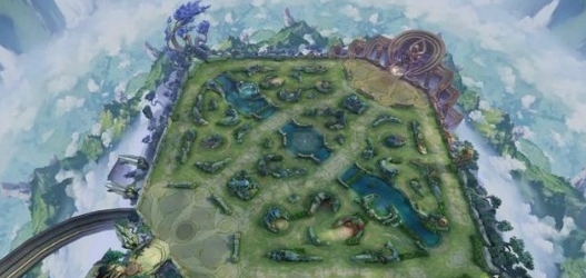 王者荣耀10v10模式怎么玩图三 王者荣耀10v10模式怎么玩图三