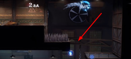 归龙潮神秘的隔间任务