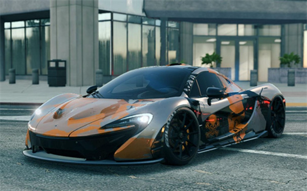 极品飞车集结平民赛车怎么选择图二