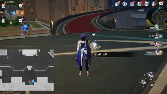 崩坏星穹铁道白日梦贴纸收集位置介绍8 崩坏星穹铁道白日梦贴纸收集位置介绍8