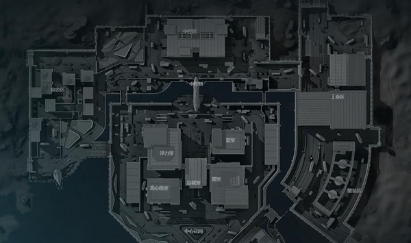 三角洲行动新手玩什么地图好图四 三角洲行动新手玩什么地图好图四