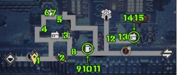 歧路旅人大陆的霸者恩波洛格奖章怎么获得-获得方法