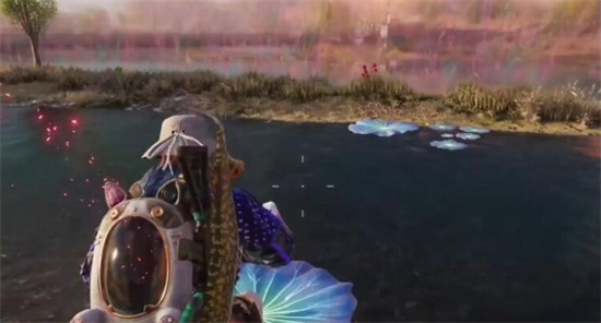 七日世界冲锋枪加重型弹匣怎么获得图三 七日世界冲锋枪加重型弹匣怎么获得图三