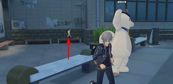 绝区零外卖袋纪念币怎么获得图三 绝区零外卖袋纪念币怎么获得图三