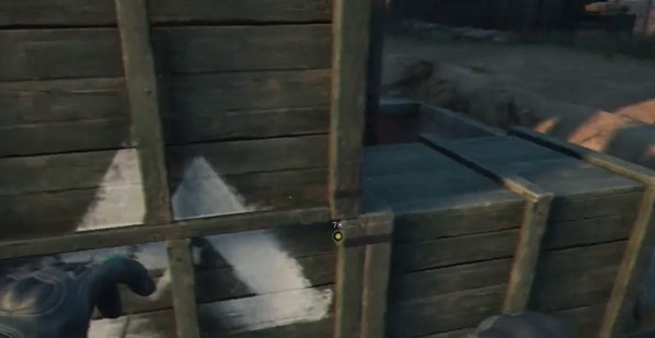 三角洲行动长弓溪谷隐藏箱子在哪图三 三角洲行动长弓溪谷隐藏箱子在哪图三