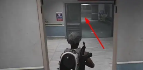 七日世界代顿医院密室怎么解密图四 七日世界代顿医院密室怎么解密图四