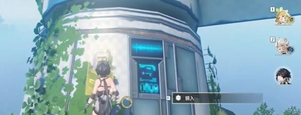 鸣潮无光之森怎么解密-无光之森解密攻略