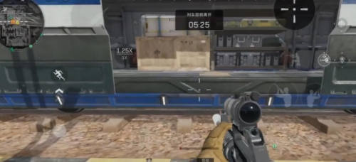 三角洲行动长弓溪谷列车保险箱在哪图五 三角洲行动长弓溪谷列车保险箱在哪图五